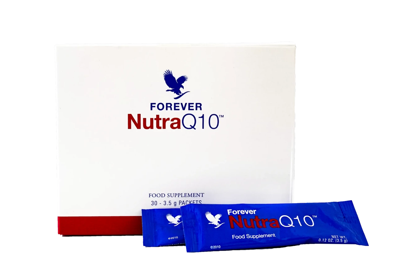 nutra-q10